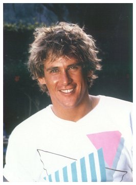 Michael Dudikoff